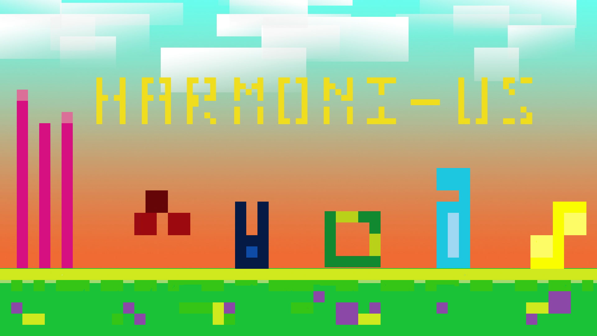 Harmoni-us