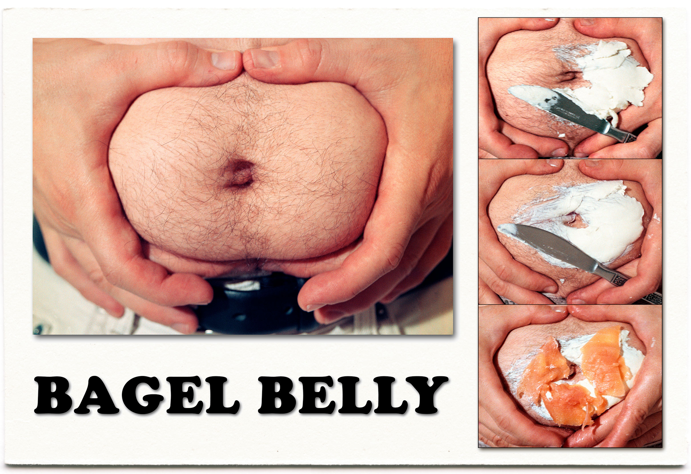 Bagel Belly