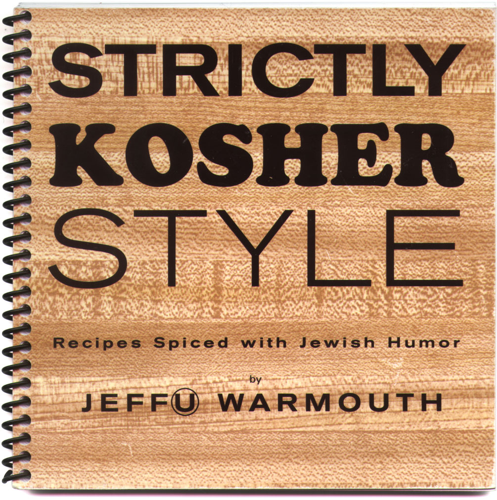 Strictly Kosher Style
